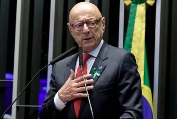 Saiba quem são os candidatos ao governo e ao Senado em Santa Catarina
