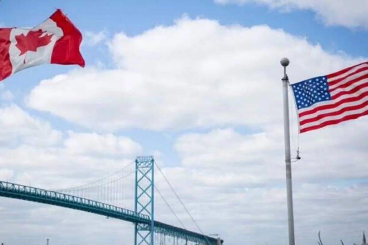 Entra em vigor nesta terça-feira tarifaço do Canadá sobre os Estados Unidos