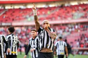 Cuca valoriza vantagem na Sul-Americana, mas pede cuidado com o Brasileirão - imagem 4