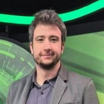 Imagem da matéria: Olhar Digital: 1 milhão de inscritos no YouTube!