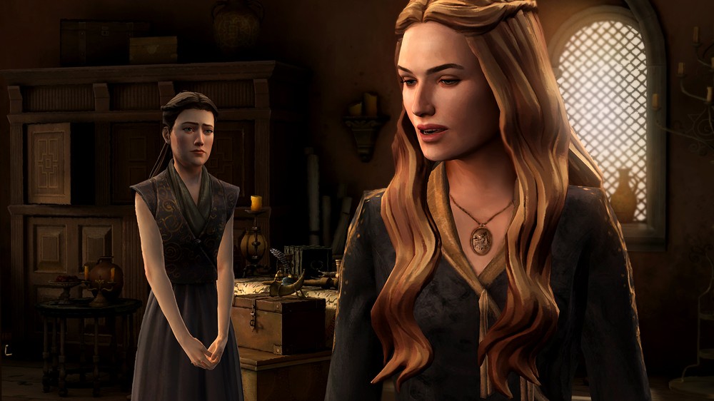 Conheça 10 jogos obrigatórios para quem é fã de Game of Thrones — Foto: Reprodução/Steam