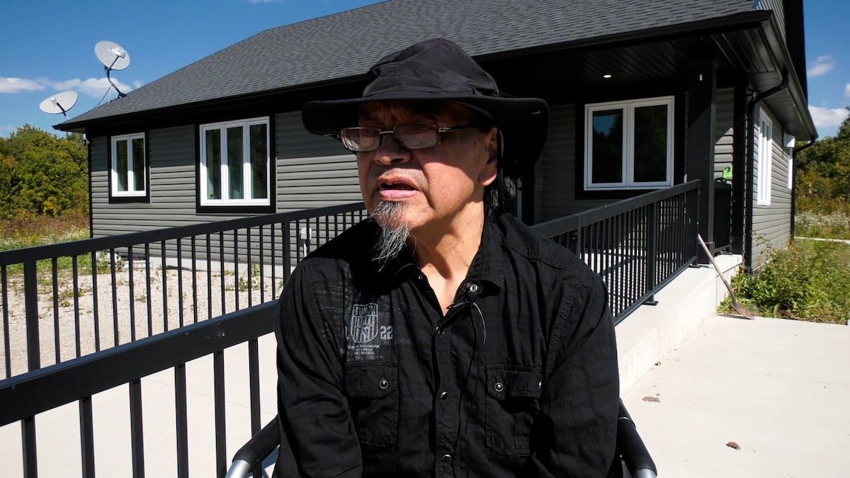 Truth and Reconciliation includes promoting women to leadership positions: Indigenous knowledge sharer