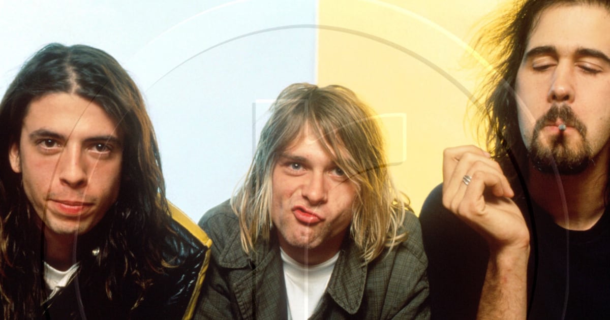 Dave Grohl sobre primeira vez que ouviu Nirvana após morte de Kurt Cobain: 'Partiu meu coração’