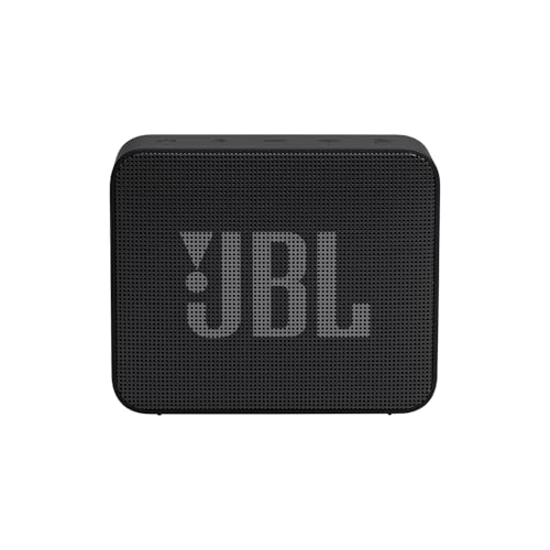 JBL Go Essential 2 Bluetooth Preto