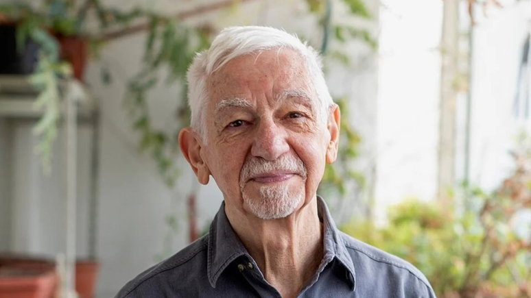 ‘A comunidade LGBT ensina o Brasil a amar’, diz o escritor e pioneiro do movimento LGBT+ João Silvério Trevisan
