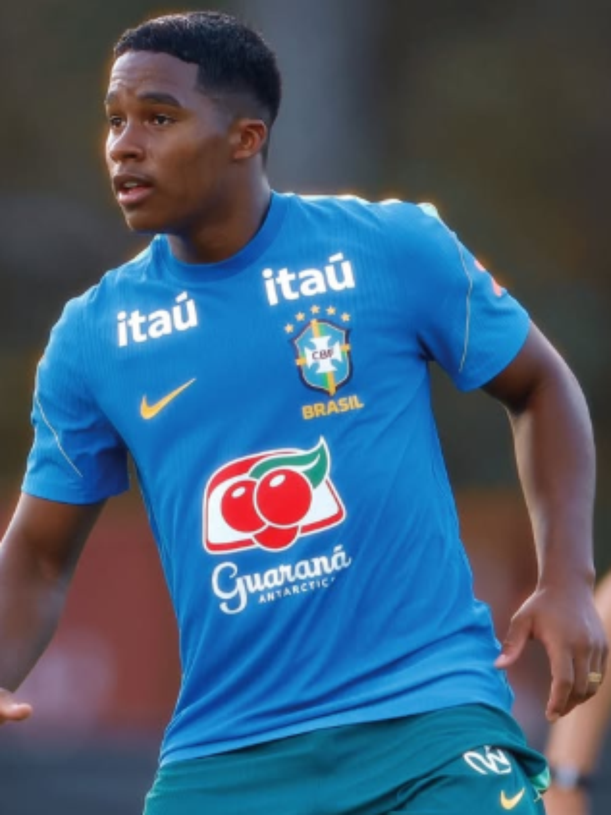 Opinião: Pressão pós-Copa faz joias renegadas nos clubes virarem solução de Ancelotti