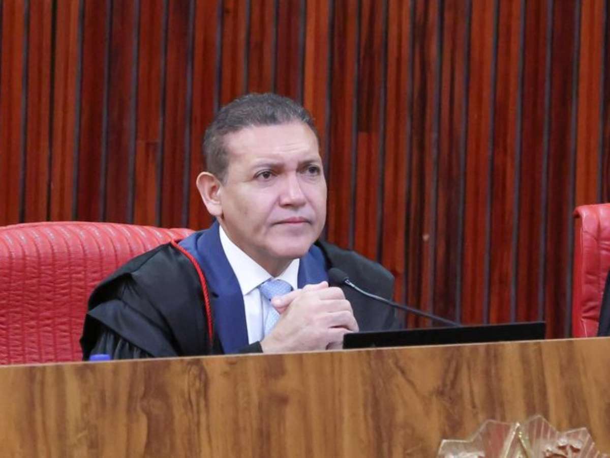 Nunes Marques marca votação sobre derrubada de posts falsos sobre N.S. Aparecida