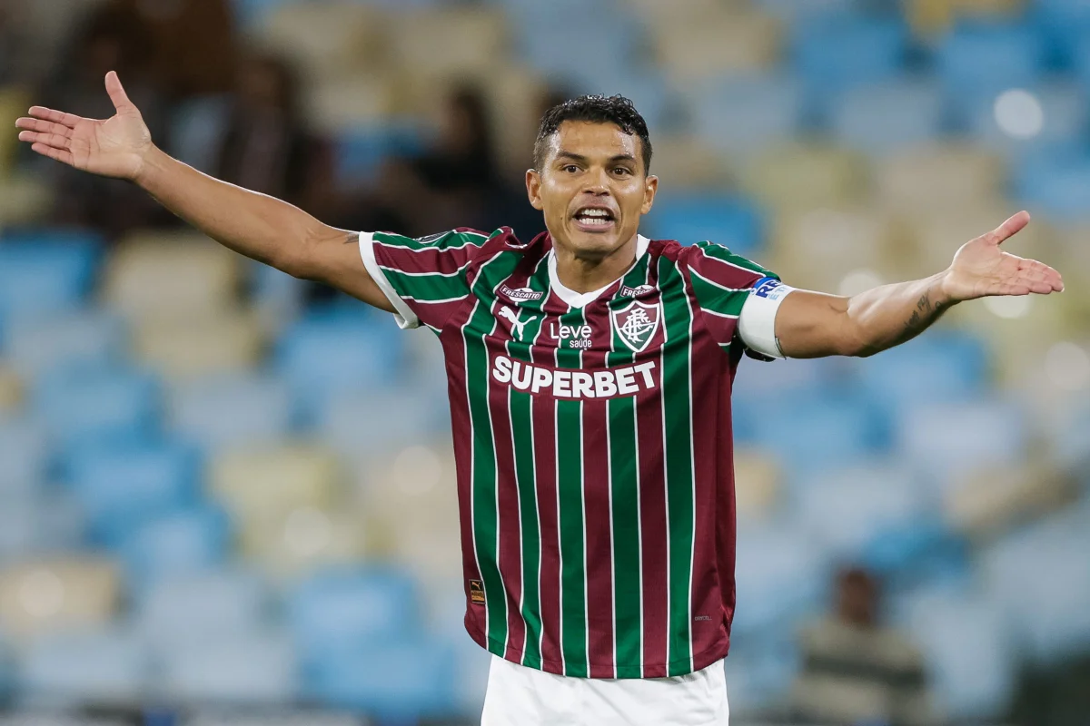 Thiago Silva se opõe à renovação na Seleção Brasileira: "Não concordo"