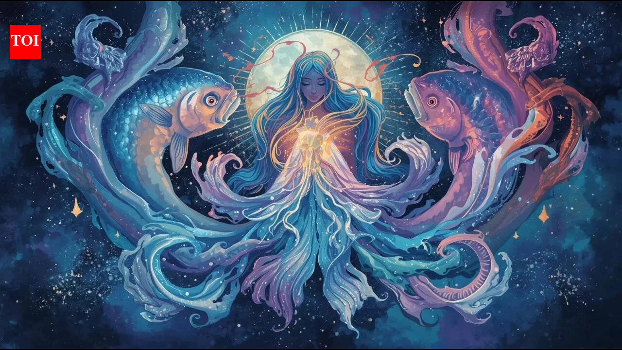 Astrologia de Shani para Peixes hoje, 25 de setembro de 2026: Saturno diz que rompa o ciclo de quietude; a Lua em Shatabhisha revela o que te mantém preso