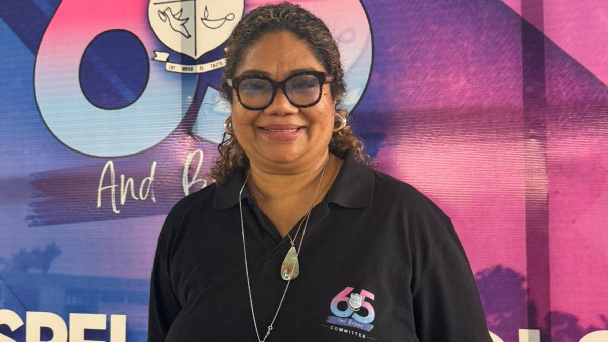 Old scholars return to give back as Gospel School marks 65 years