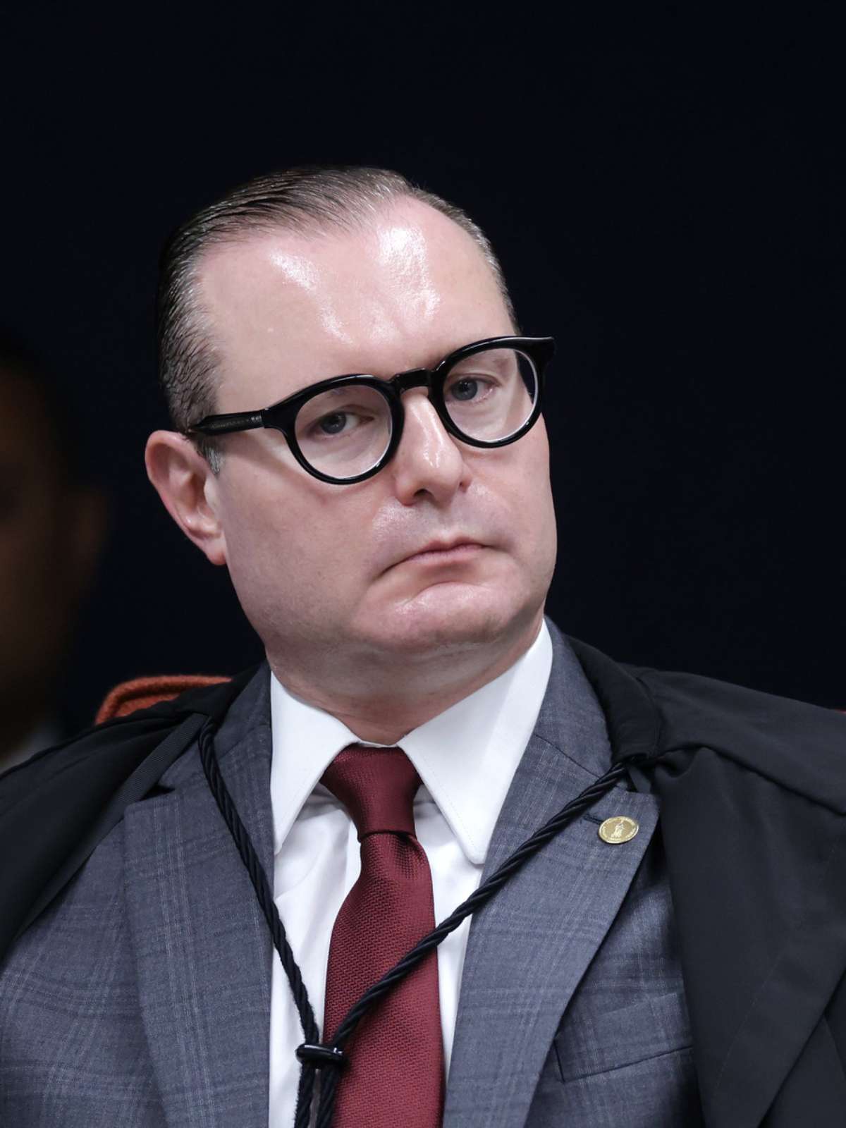 Zanin rejeita pedido para obrigar Senado a instalar CPI do Banco Master