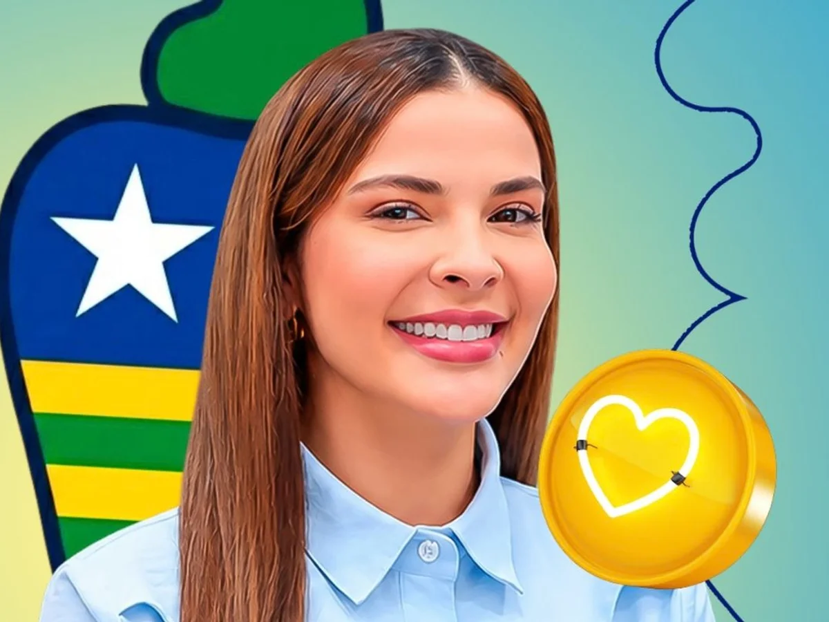 Ex-BBB Gyselle Soares desiste de candidatura a deputada federal