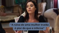 De filho a testemunha dos pais: confira o perfil psicológico de Ali na novela Iludida