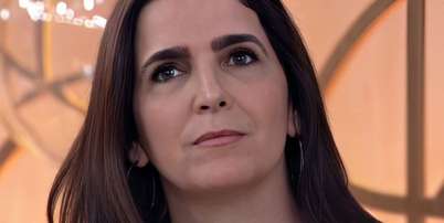 Malu Mader relembra diagn&oacute;stico de tumor no f&iacute;gado aos 25 anos Foto: Reprodu&ccedil;&atilde;o/ Instagram / Contigo