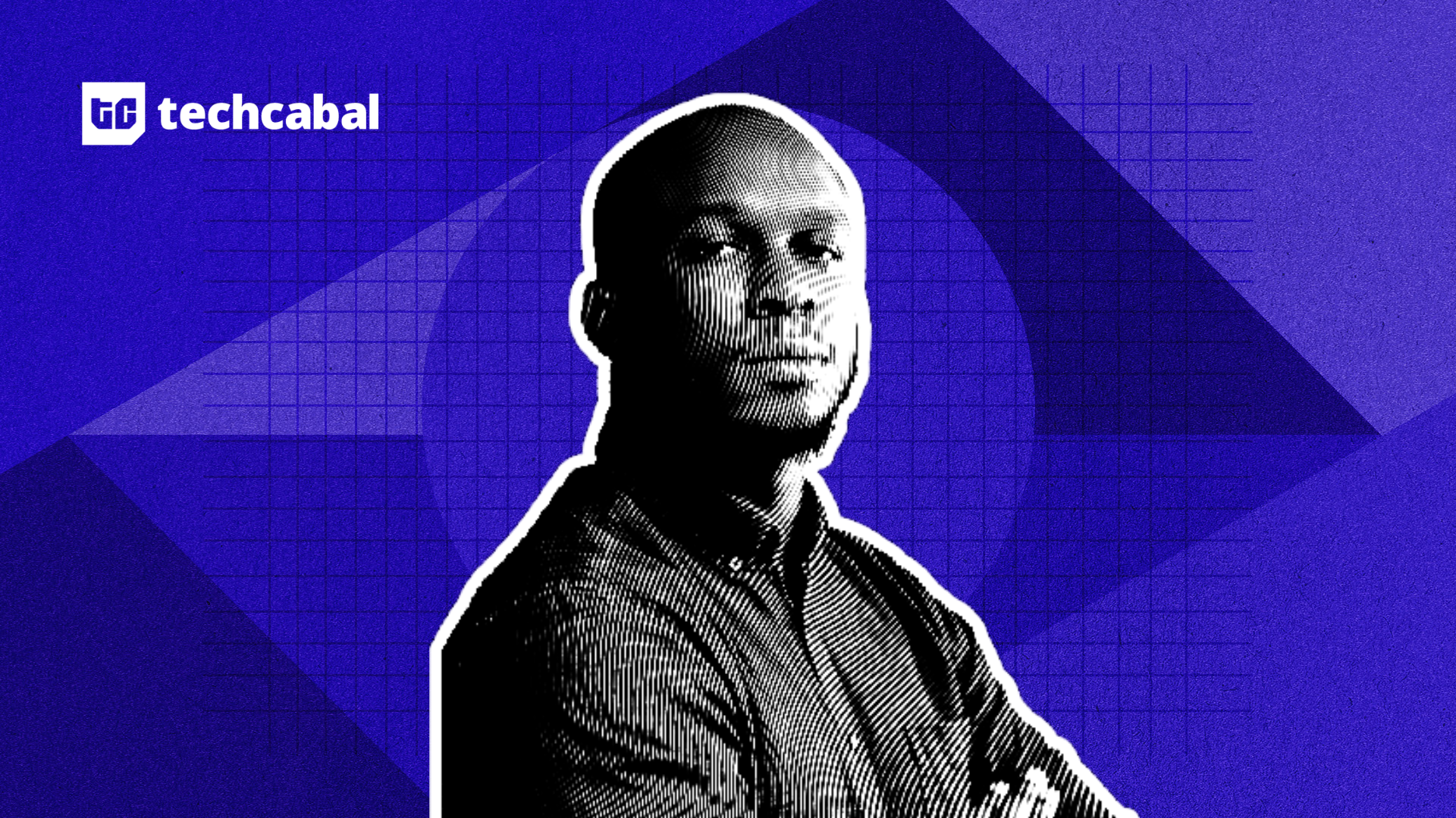 Nosike Nwigene: De reprovar medicina a moldar a política de IA na África