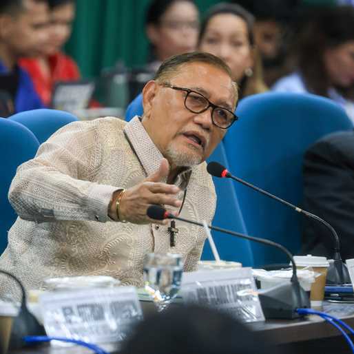 Comelec division declares Benny Abante Manila 6th District congressman