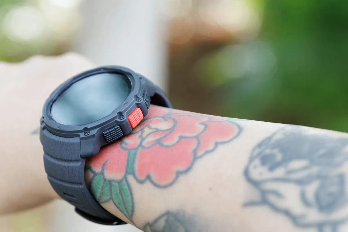 Imagem da matéria: Polar Street X entende meu exercício melhor do que eu entendo o smartwatch
