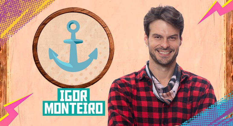 Darlin Ferrattry projeta possível volta de Giovanna Gold: ‘Vou jogar água na cara dela’