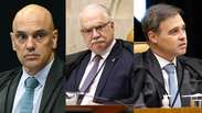 Em meio à crise, STF cancela sessão de julgamentos pelo 2º dia seguido