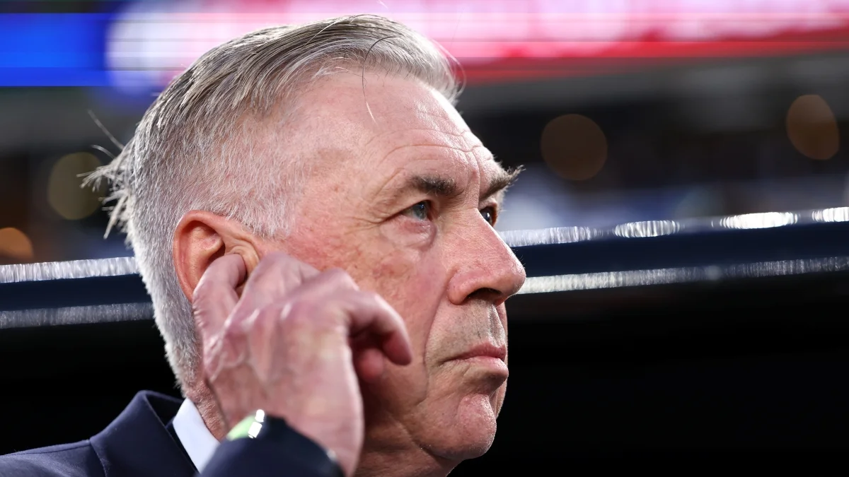 Ancelotti fala sobre mudança no perfil de meias e chegada de novos nomes