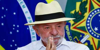 Lula, presidente da Rep&uacute;blica Foto: Wilton Junior/Estad&atilde;o / Estad&atilde;o