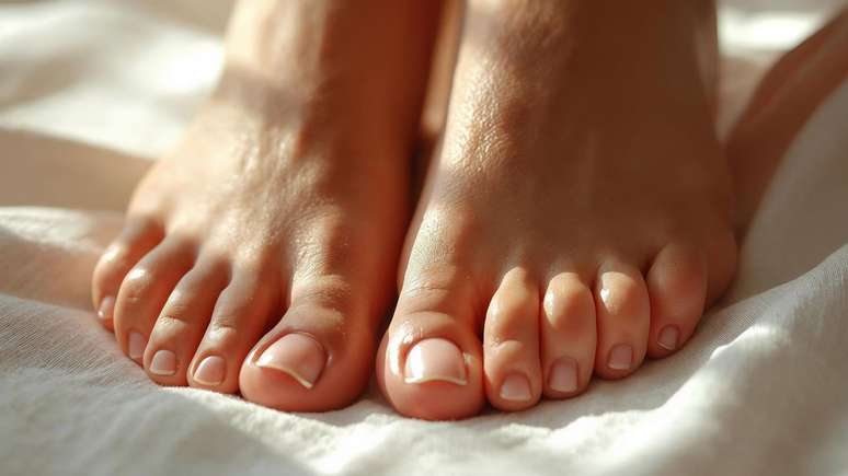 5 cuidados simples para ter pés macios e bem cuidados o ano inteiro