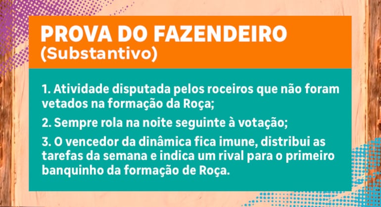 Proposital! Ariela Carasso pula na piscina e causa punição em A Fazenda