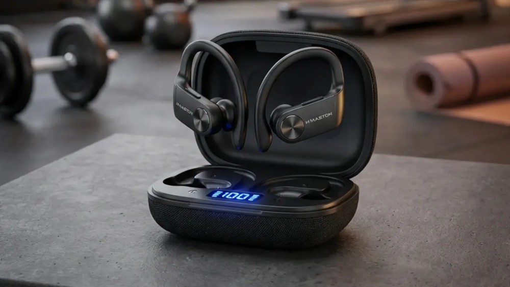 A seguir, confira um passo a passo de como limpar os seus fones de ouvidos para melhorar o som e a higiene do dispositivo — Foto: Reprodução/Mercado Livre