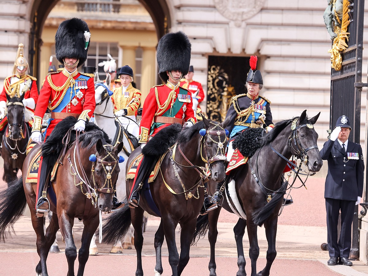 A Hungria exigiu de Carlos III que devolvesse os cavalos que lhe foram dados: qual é a razão