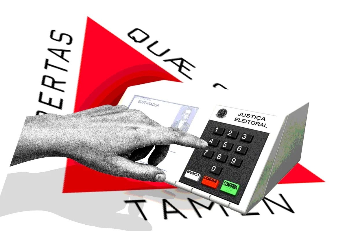 Imagem da matéria: Veja agenda dos candidatos ao governo de MG nesta quarta (9/9)