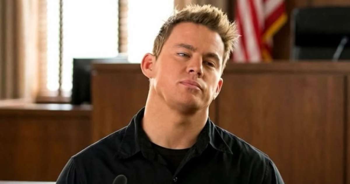 Channing Tatum nega usar perfil fake para atacar Zoë Kravitz e Harry Styles