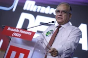 Candidatos ao Senado pelo DF avaliam debate promovido pelo Metrópoles