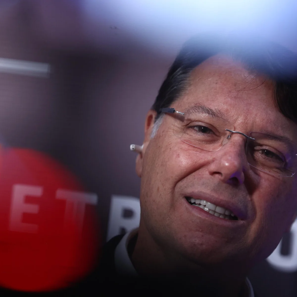 Kiko Caputo diz que vai recompor quadros da Saúde e Educação com concursos