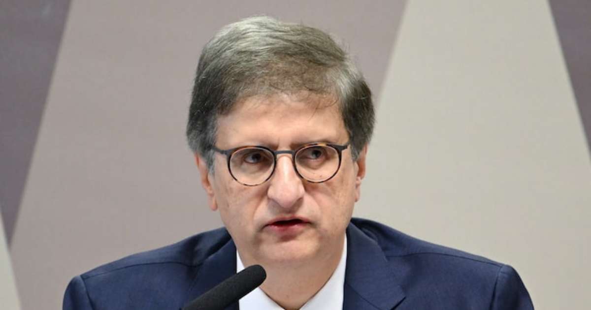 Gonet reitera pedido para que Mendonça libere todo conteúdo de celular de Vorcaro