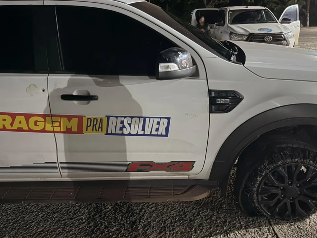Deputado candidato à reeleição registra BO por atentado a tiros no Maranhão