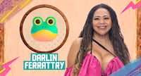 Darlin Ferrattry irrita Giovanna Gold durante o trato e depois chora: ‘Foi muito humilhante o que ela fez comigo!’