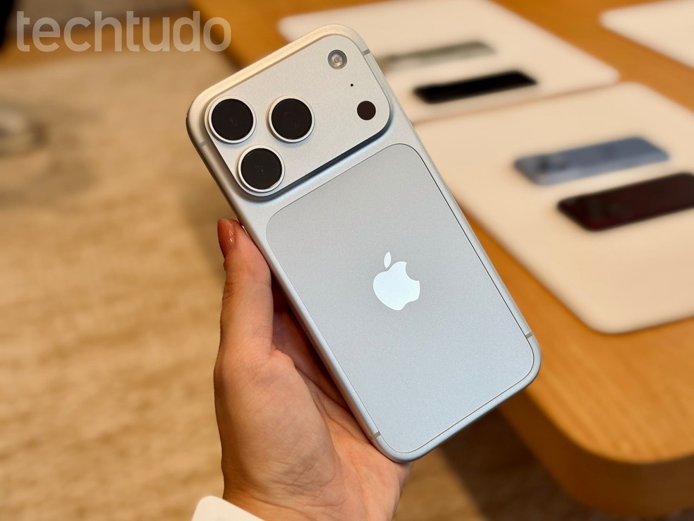 iOS 27: Bug mostra alerta de armazenamento cheio; veja como resolver