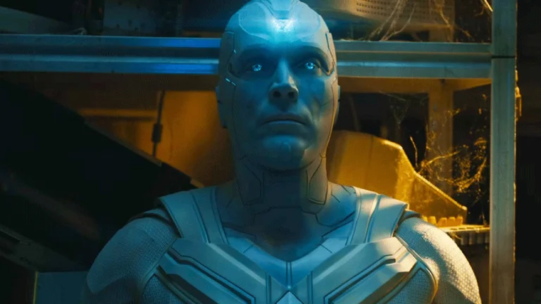 Encontro com o filho e velhas IAs de Tony Stark: o que esperar de VisionQuest