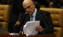 Em manifesto, indústria cobra resposta pública do STF por crise envolvendo Moraes e Mendonça