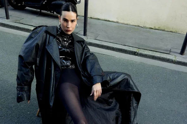 Ellen Milgrau é confirmada na passarela do Metrópoles Catwalk; conheça