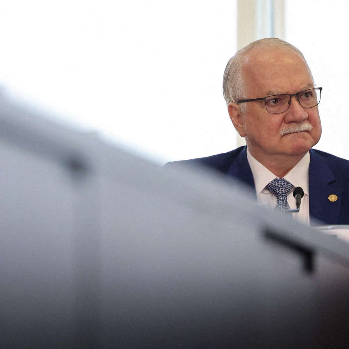 Fachin sob pressão e 'sem ferramentas': por que presidente do STF não consegue debelar crise às vésperas de eleição