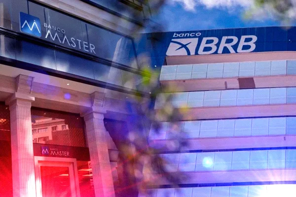 TCDF cita “engenharia financeira fraudulenta” entre o Master e o BRB