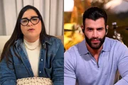 Gusttavo Lima ostenta novo visual e web rasga elogios: "Cara de menino"