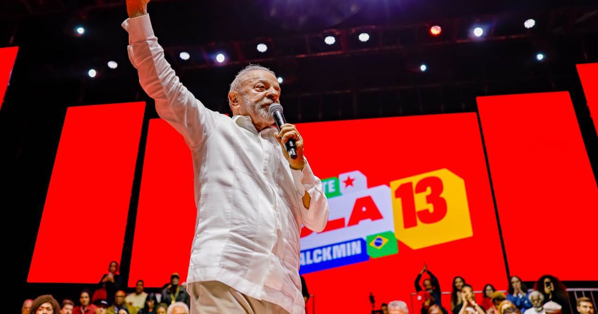 Campanha de Lula abre conversas por apoios e avalia política para idosos em eventual 2º turno