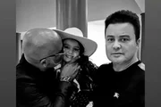 Zezé di Camargo relembra empurrão na carreira de Rick: “Tudo foi ele” - imagem 4