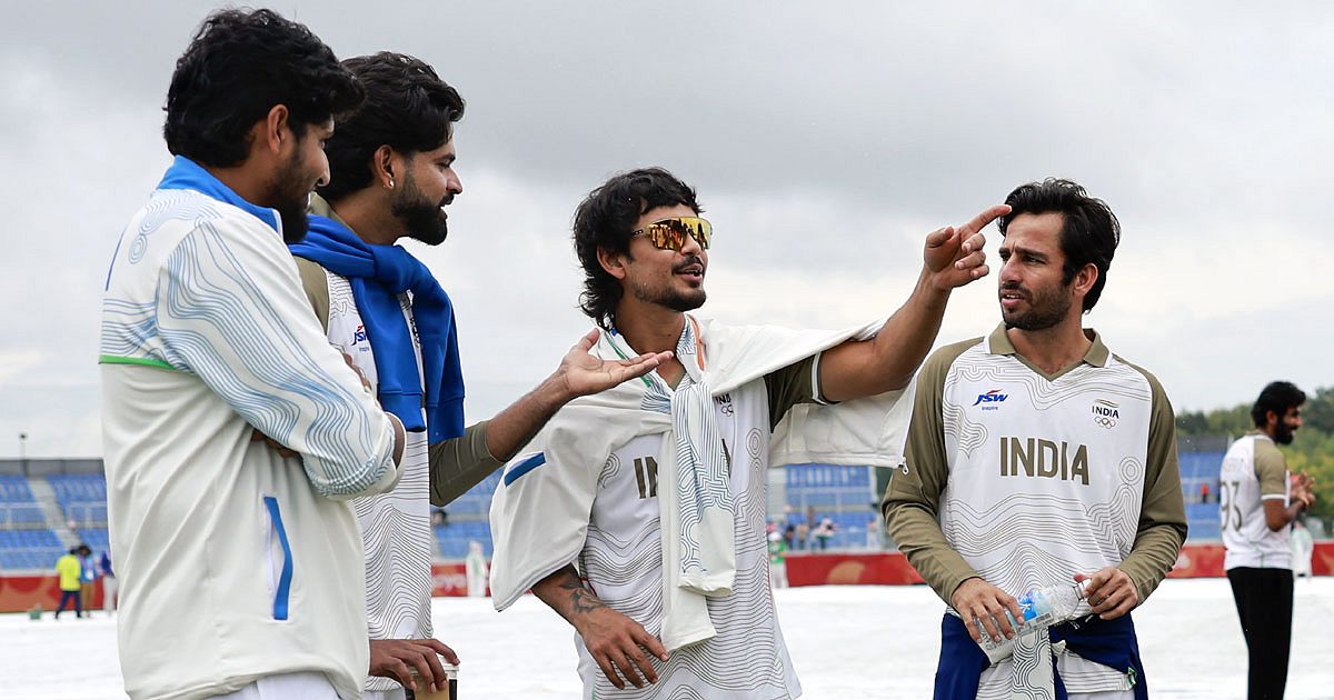 Cricket dos Jogos Asiáticos: Índia se prepara para confronto semifinal contra Sri Lanka