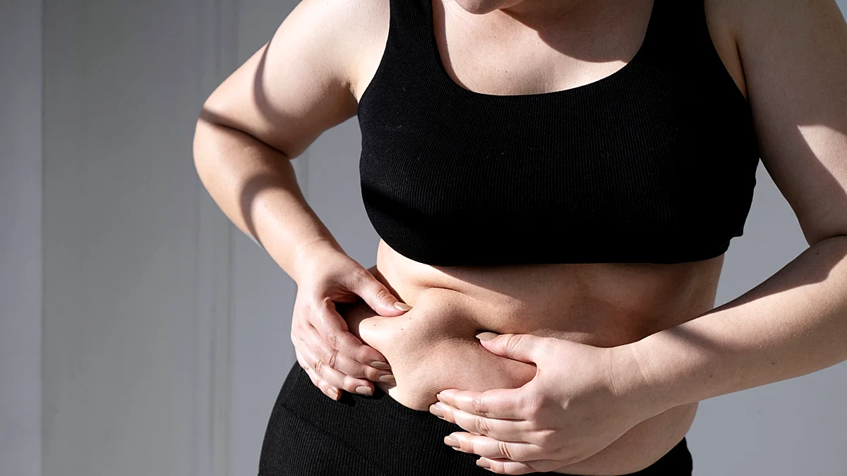 Gordura abdominal: nutri lista alimentos que podem "causar barriga"