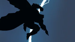 O Batman existe no universo de Lanternas?