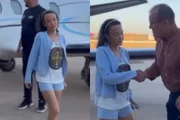Maiara anuncia que será tia de um menino e se emociona: "Coisa mais linda"