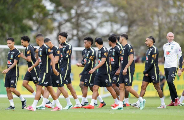 Seleção Brasileira reencontra a Austrália e busca 1ª vitória pós-Copa